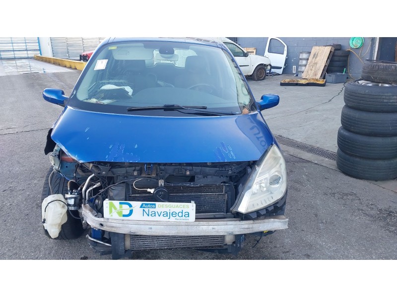 renault scénic ii (jm0/1_) del año 2007