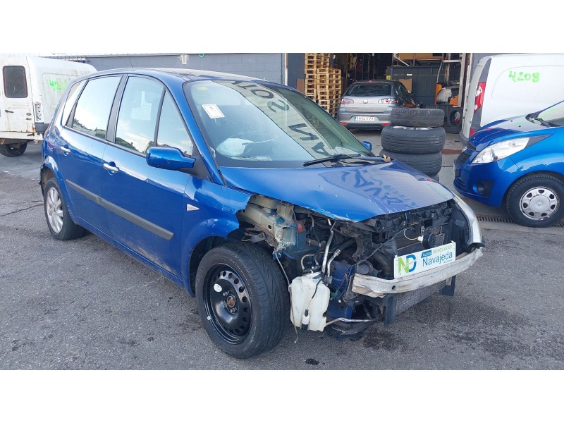 renault scénic ii (jm0/1_) del año 2007