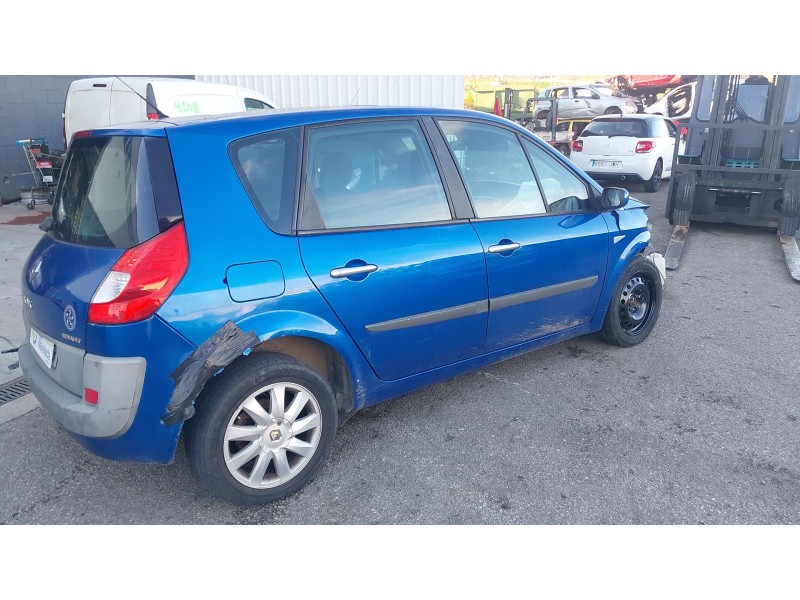 renault scénic ii (jm0/1_) del año 2007