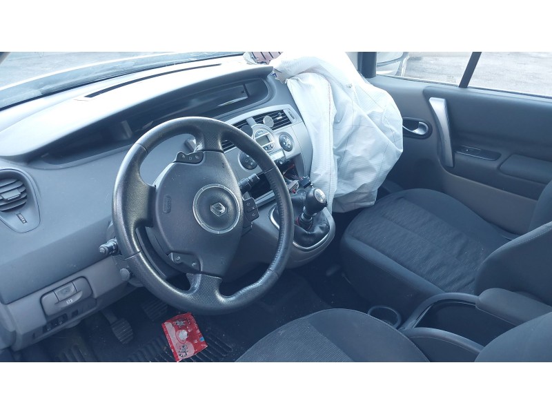 renault scénic ii (jm0/1_) del año 2007