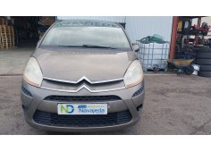 citroën c4 picasso i monospace (ud_) del año 2009