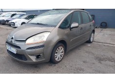 citroën c4 picasso i monospace (ud_) del año 2009 2