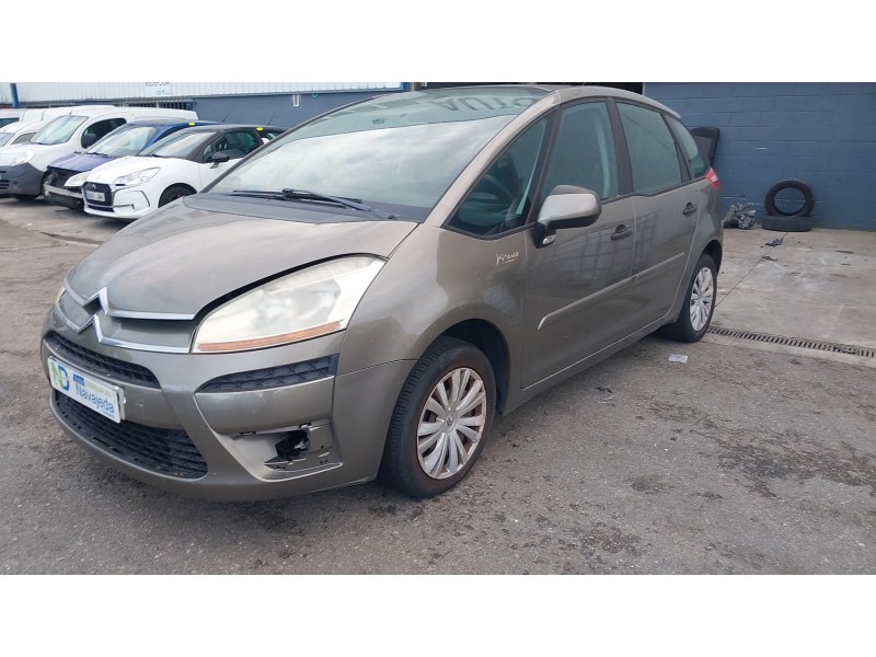 citroën c4 picasso i monospace (ud_) del año 2009