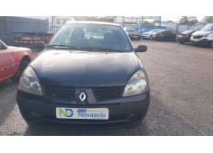 renault clio ii (bb_, cb_) del año 2005