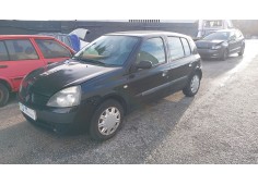 renault clio ii (bb_, cb_) del año 2005 2