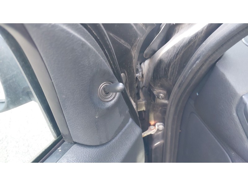 renault clio ii (bb_, cb_) del año 2005