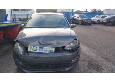 volkswagen polo v (6r1, 6c1) del año 2012