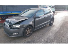 volkswagen polo v (6r1, 6c1) del año 2012 2