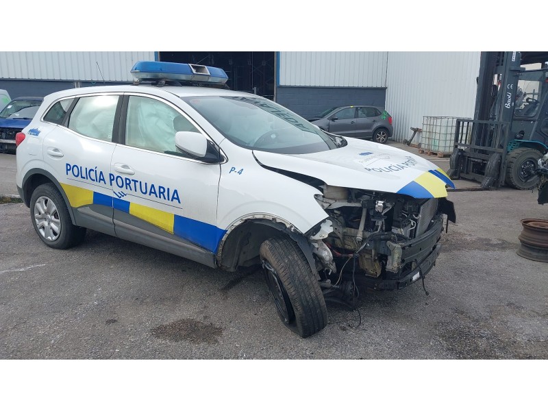 renault kadjar (ha_, hl_) del año 2015