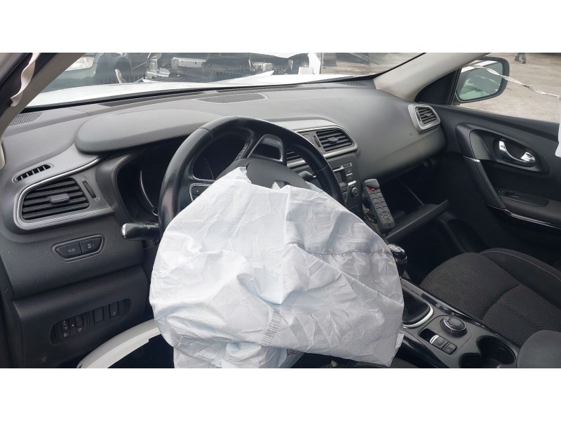 renault kadjar (ha_, hl_) del año 2015