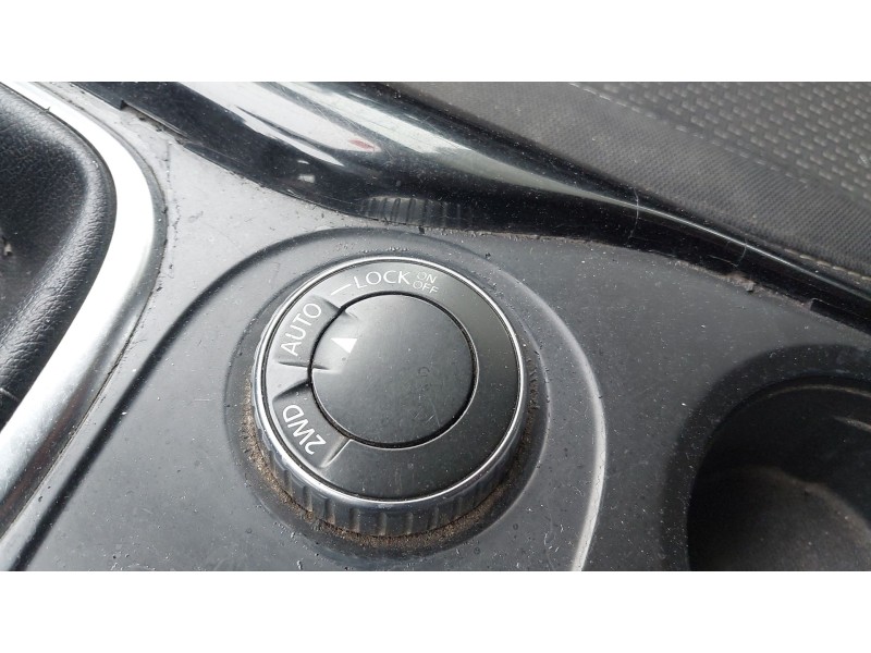 renault kadjar (ha_, hl_) del año 2015