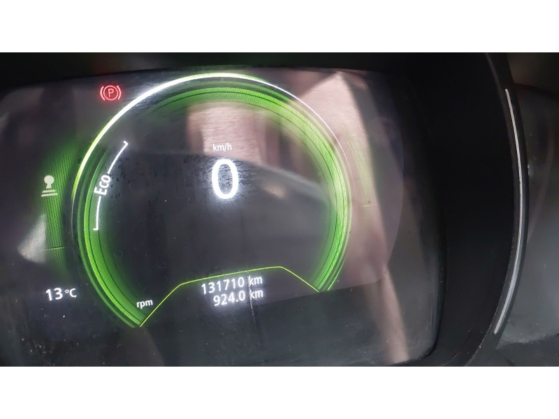 renault kadjar (ha_, hl_) del año 2015