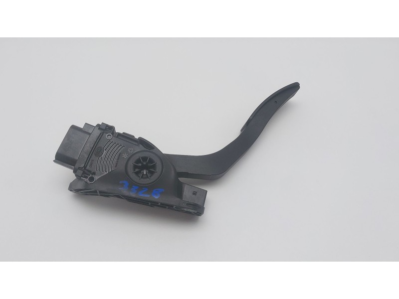 Recambio de potenciometro pedal para ford fiesta (cb1) titanium referencia OEM IAM 8V219F836AA 6PV00951700 C95YE02