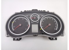 Recambio de cuadro instrumentos para opel corsa d (s07) 1.3 cdti (l08, l68) referencia OEM IAM 13369220  