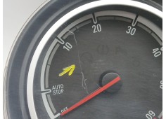 Recambio de cuadro instrumentos para opel corsa d (s07) 1.3 cdti (l08, l68) referencia OEM IAM 13369220   2