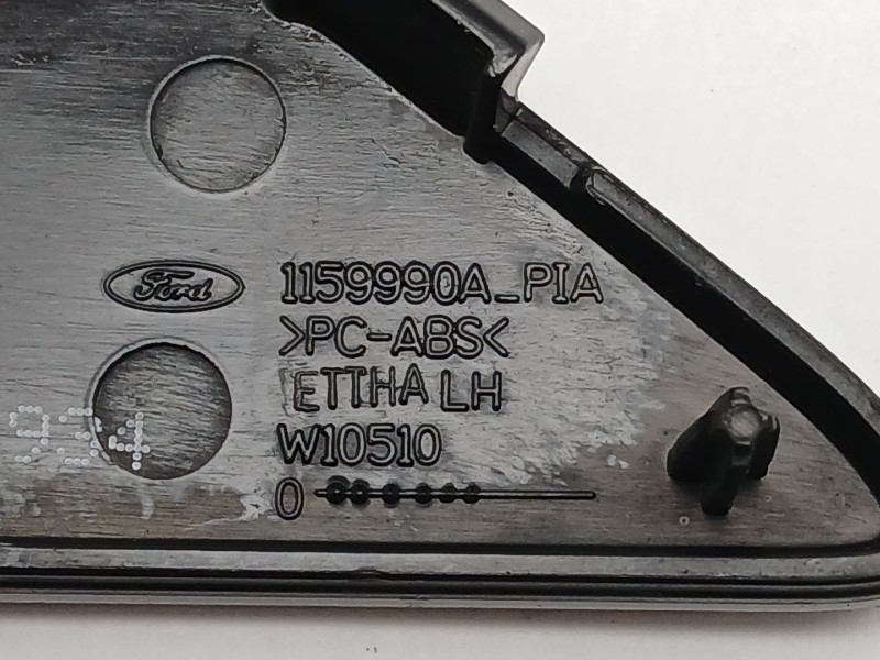 Recambio de moldura para ford mondeo iv (ba7) 2.0 tdci referencia OEM IAM 1159990A 1159960A 
