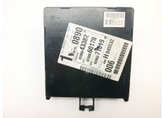 Recambio de modulo electronico para renault espace iv (jk0/1_) 2.2 dci (jk0h) referencia OEM IAM 8200643382 8200660170 820037161 2