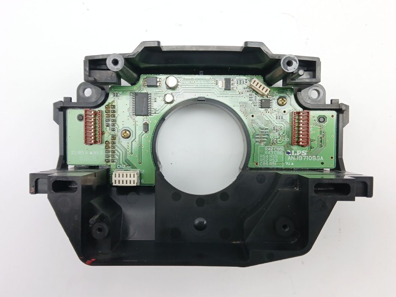 Recambio de mando multifuncion para volvo s60 berlina 2.4 d momentum (2004) referencia OEM IAM 30658653  