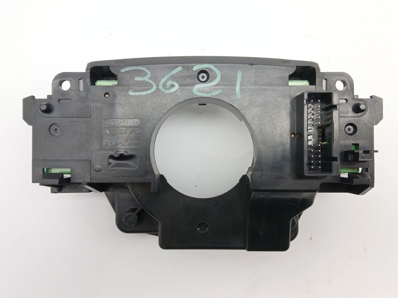 Recambio de mando multifuncion para volvo s60 berlina 2.4 d momentum (2004) referencia OEM IAM 30658653  