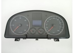 Recambio de cuadro instrumentos para volkswagen touran (1t1, 1t2) 2.0 tdi referencia OEM IAM 1T0920864A  