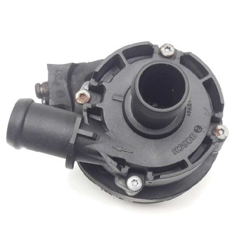 VALVULA INTERCAMBIO DE CALEFACCION 5G0965567 0392023209 