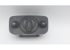 Recambio de mando luces para ford fiesta (cb1) titanium referencia OEM IAM 10004132 BAGT13A024BB G0GMA