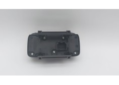 Recambio de mando luces para ford fiesta (cb1) titanium referencia OEM IAM 10004132 BAGT13A024BB G0GMA 2