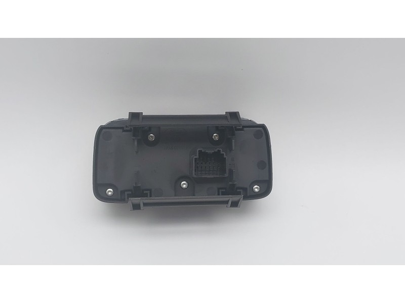 Recambio de mando luces para ford fiesta (cb1) titanium referencia OEM IAM 10004132 BAGT13A024BB G0GMA