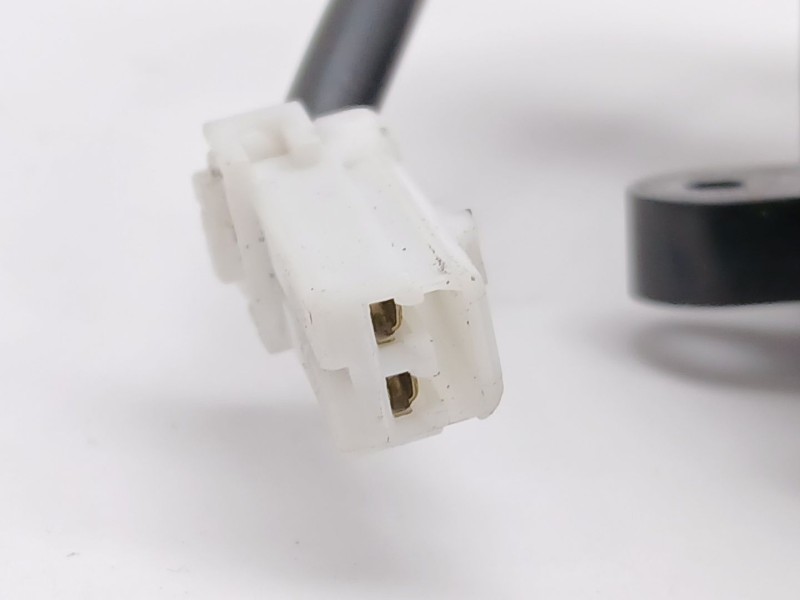 Recambio de anillo airbag para fiat panda (312_, 319_) 1.2 (312pxa1a) referencia OEM IAM 1001137618  