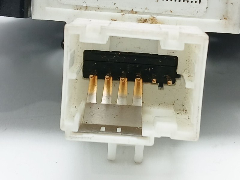 Recambio de anillo airbag para fiat panda (312_, 319_) 1.2 (312pxa1a) referencia OEM IAM 1001137618  