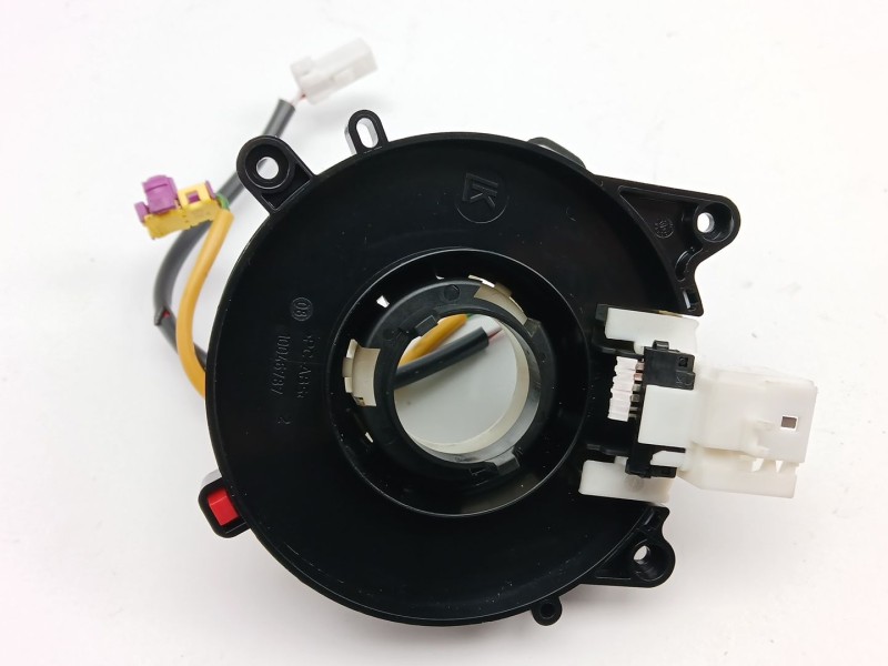 Recambio de anillo airbag para fiat panda (312_, 319_) 1.2 (312pxa1a) referencia OEM IAM 1001137618  