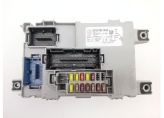 Recambio de caja reles / fusibles para fiat panda (312_, 319_) 1.2 (312pxa1a) referencia OEM IAM 00519851640  
