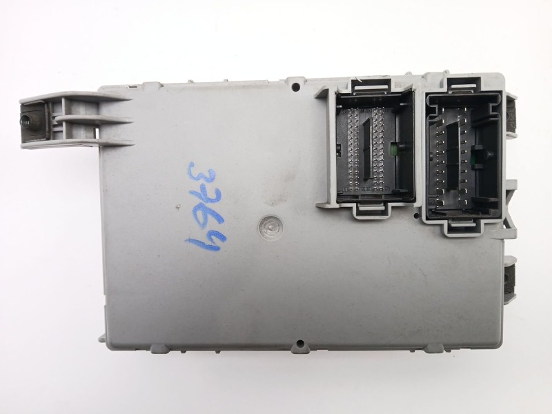 Recambio de caja reles / fusibles para fiat panda (312_, 319_) 1.2 (312pxa1a) referencia OEM IAM 00519851640  