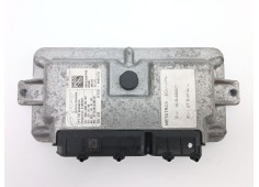 Recambio de centralita motor uce para fiat panda (312_, 319_) 1.2 (312pxa1a) referencia OEM IAM 55258474  