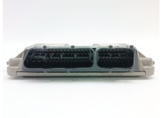 Recambio de centralita motor uce para fiat panda (312_, 319_) 1.2 (312pxa1a) referencia OEM IAM 55258474   2