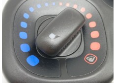 Recambio de mando climatizador para fiat panda (312_, 319_) 1.2 (312pxa1a) referencia OEM IAM 5S1643000 5S1644000  2