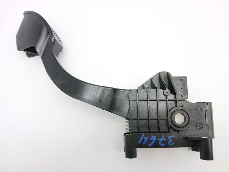 Recambio de potenciometro pedal para fiat panda (312_, 319_) 1.2 (312pxa1a) referencia OEM IAM 0051852090  