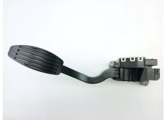 Recambio de potenciometro pedal para fiat panda (312_, 319_) 1.2 (312pxa1a) referencia OEM IAM 0051852090   2