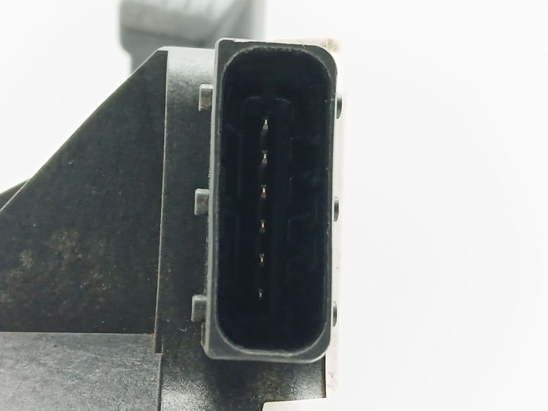 Recambio de potenciometro pedal para fiat panda (312_, 319_) 1.2 (312pxa1a) referencia OEM IAM 0051852090  