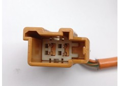 Recambio de anillo airbag para volvo s60 berlina 2.4 d momentum (2004) referencia OEM IAM 8622186   2