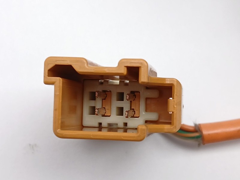 Recambio de anillo airbag para volvo s60 berlina 2.4 d momentum (2004) referencia OEM IAM 8622186  