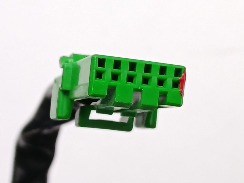 Recambio de anillo airbag para volvo s60 berlina 2.4 d momentum (2004) referencia OEM IAM 8622186  