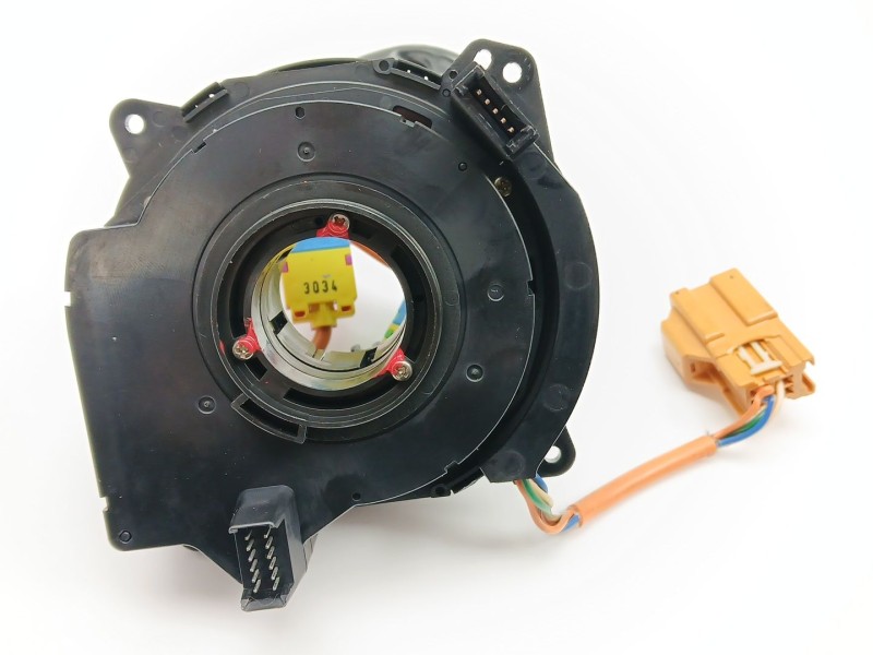 Recambio de anillo airbag para volvo s60 berlina 2.4 d momentum (2004) referencia OEM IAM 8622186  