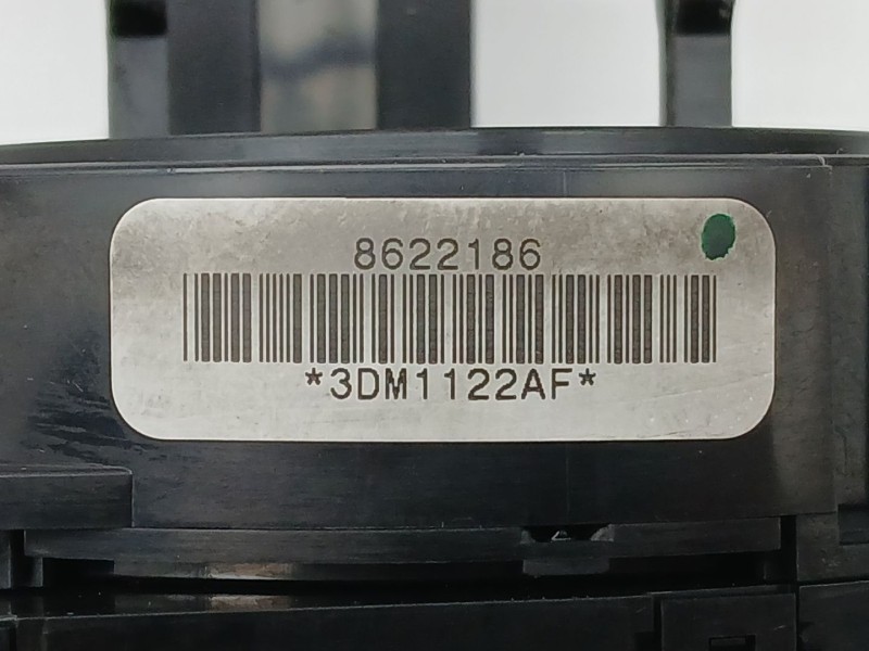 Recambio de anillo airbag para volvo s60 berlina 2.4 d momentum (2004) referencia OEM IAM 8622186  