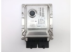 Recambio de centralita motor uce para fiat panda (312_, 319_) 1.2 (312pxa1a) referencia OEM IAM 51994091  