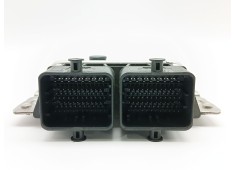 Recambio de centralita motor uce para fiat panda (312_, 319_) 1.2 (312pxa1a) referencia OEM IAM 51994091   2