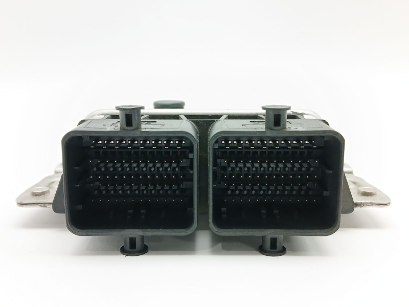 Recambio de centralita motor uce para fiat panda (312_, 319_) 1.2 (312pxa1a) referencia OEM IAM 51994091  