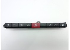 Recambio de mando multifuncion para fiat panda (312_, 319_) 1.2 (312pxa1a) referencia OEM IAM 07355969280  