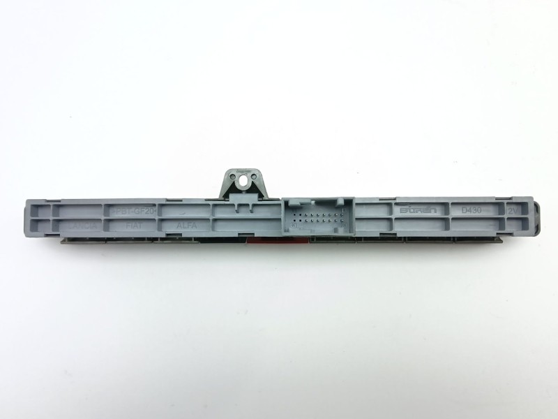 Recambio de mando multifuncion para fiat panda (312_, 319_) 1.2 (312pxa1a) referencia OEM IAM 07355969280  