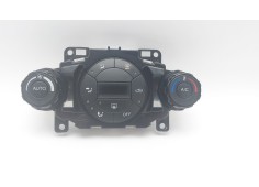 Recambio de mando multifuncion para ford fiesta (cb1) titanium referencia OEM IAM 8A6T18C612AL FD8A61003043A0336 69897301D030110